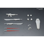 Actionfiguren Bandai GUN60363