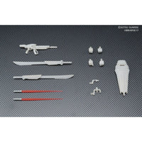 Actionfiguren Bandai GUN60363