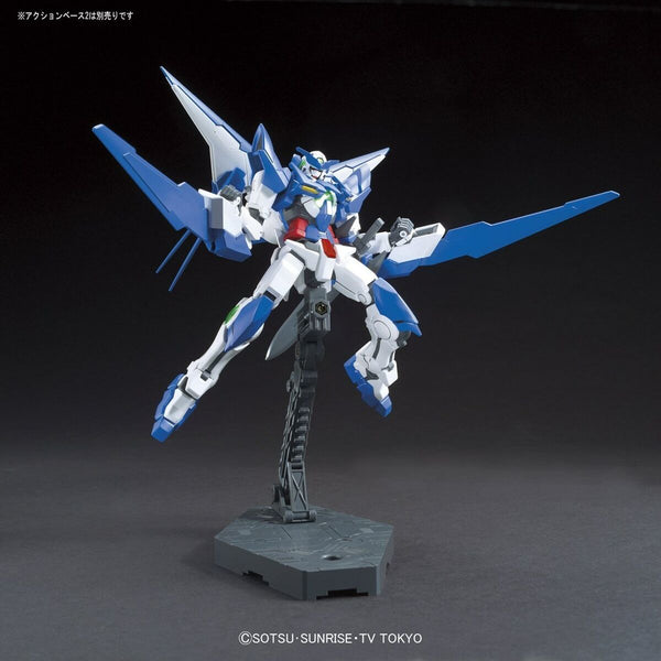 Sammelfigur Bandai GUNDAM AMAZING EXIA