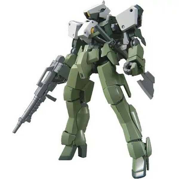 Sammelfigur Bandai GRAZE CUSTOM Kunststoff Animation und Anime