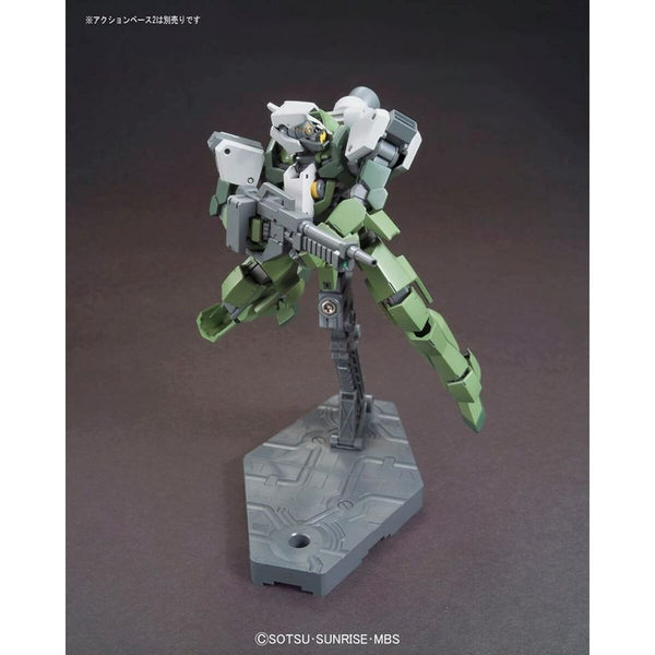 Sammelfigur Bandai GRAZE CUSTOM Kunststoff Animation und Anime