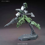 Sammelfigur Bandai GRAZE CUSTOM Kunststoff Animation und Anime
