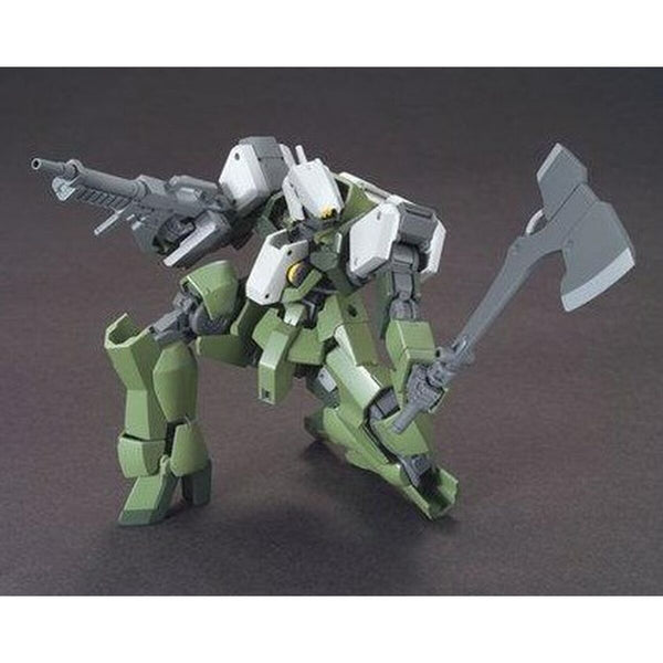 Sammelfigur Bandai GRAZE CUSTOM Kunststoff Animation und Anime