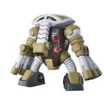 Sammelfigur Bandai HGUC 1/144 MSM-04G JUAGGU (UNICORN VER.) Bunt (Bunt) Kunststoff (Kunststoff)