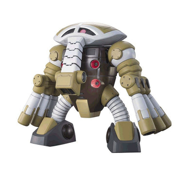 Sammelfigur Bandai HGUC 1/144 MSM-04G JUAGGU (UNICORN VER.) Bunt (Bunt) Kunststoff (Kunststoff)