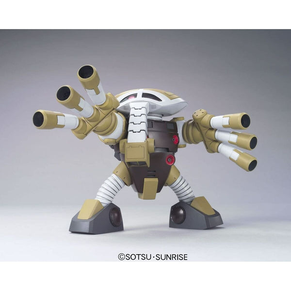 Sammelfigur Bandai HGUC 1/144 MSM-04G JUAGGU (UNICORN VER.) Bunt (Bunt) Kunststoff (Kunststoff)