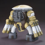 Sammelfigur Bandai HGUC 1/144 MSM-04G JUAGGU (UNICORN VER.) Bunt (Bunt) Kunststoff (Kunststoff)