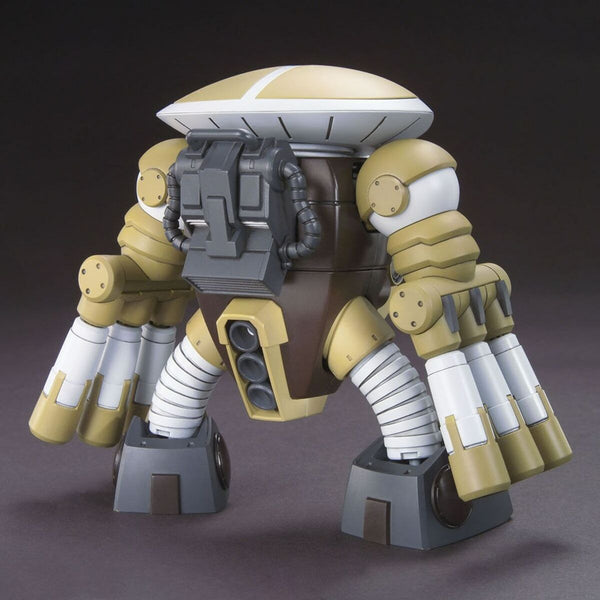 Sammelfigur Bandai HGUC 1/144 MSM-04G JUAGGU (UNICORN VER.) Bunt (Bunt) Kunststoff (Kunststoff)