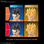 Sammelfigur Bandai GUN60440