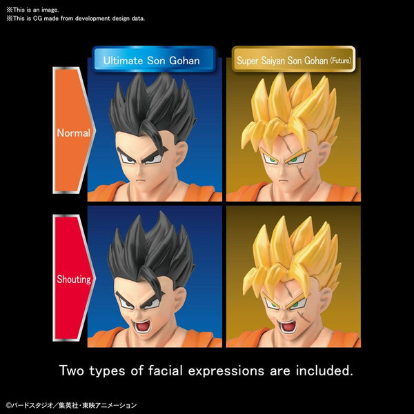 Sammelfigur Bandai GUN60440