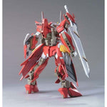 Sammelfigur Bandai GUNDAM THRONE ZWEI Kunststoff Animation und Anime