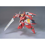 Sammelfigur Bandai GUNDAM THRONE ZWEI Kunststoff Animation und Anime