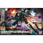 Sammelfigur Bandai JULIETA'S MOBILE REGINLAZE Kunststoff Animation und Anime