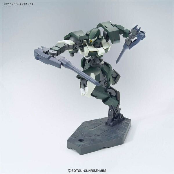 Sammelfigur Bandai JULIETA'S MOBILE REGINLAZE Kunststoff Animation und Anime