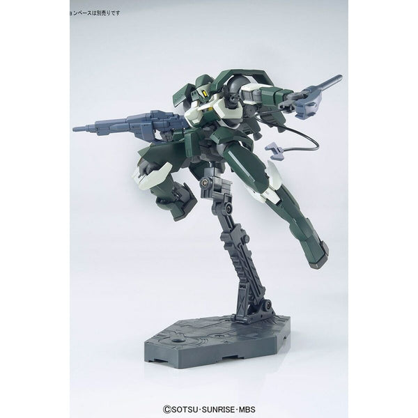 Sammelfigur Bandai JULIETA'S MOBILE REGINLAZE Kunststoff Animation und Anime