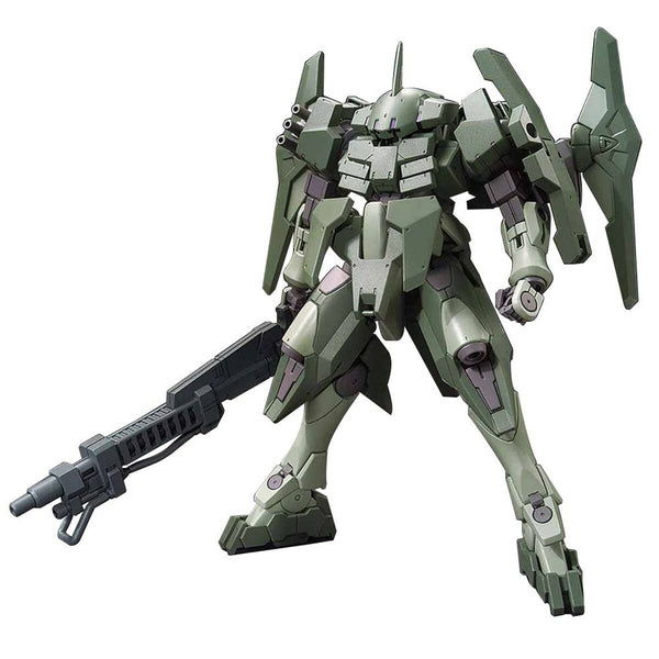 Sammelfigur Bandai STRIKER GN-X Kunststoff Animation und Anime