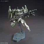 Sammelfigur Bandai STRIKER GN-X Kunststoff Animation und Anime
