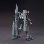 Sammelfigur Bandai HGBF 1/144 GUNDAM LIGHTNING BLACK WARRIOR Schwarz Kunststoff Animation und Anime