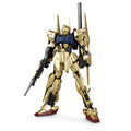 Sammelfigur Bandai 1/100 MSN-00100 Hyaku-Shiki