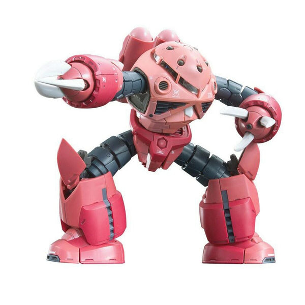 Deko-Figur Bandai MSM-07S Z GOK Pappe Kunststoff