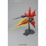 Sammelfigur Bandai 1/100 MSN-06S SINANJU