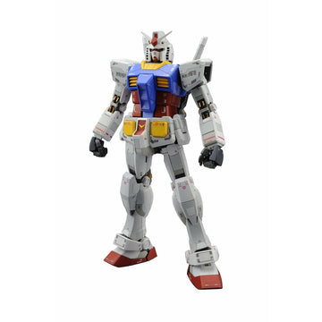 Sammelfigur Bandai Rx-78-2 Gundam 18 cm PVC