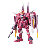 Deko-Figur Bandai JUSTICE GUNDAM Pappe Moderne