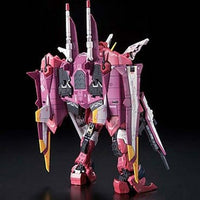 Deko-Figur Bandai JUSTICE GUNDAM Pappe Moderne