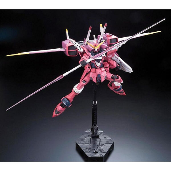 Deko-Figur Bandai JUSTICE GUNDAM Pappe Moderne