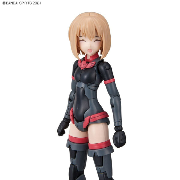 Deko-Figur Bandai 30MS SIS-A00 TIASHA Moderne