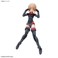 Deko-Figur Bandai 30MS SIS-A00 TIASHA Moderne