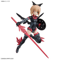 Deko-Figur Bandai 30MS SIS-A00 TIASHA Moderne