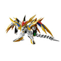 Sammelfigur Bandai HG - Cho Mashin Ryujinmaru