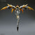 Sammelfigur Bandai HG - Cho Mashin Ryujinmaru