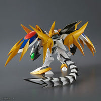 Sammelfigur Bandai HG - Cho Mashin Ryujinmaru