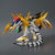 Sammelfigur Bandai HG - Cho Mashin Ryujinmaru