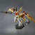 Sammelfigur Bandai HG - Cho Mashin Ryujinmaru