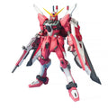 Deko-Figur Bandai ZGMF-19A INFINITE JUSTICE GUNDAM Kunststoff