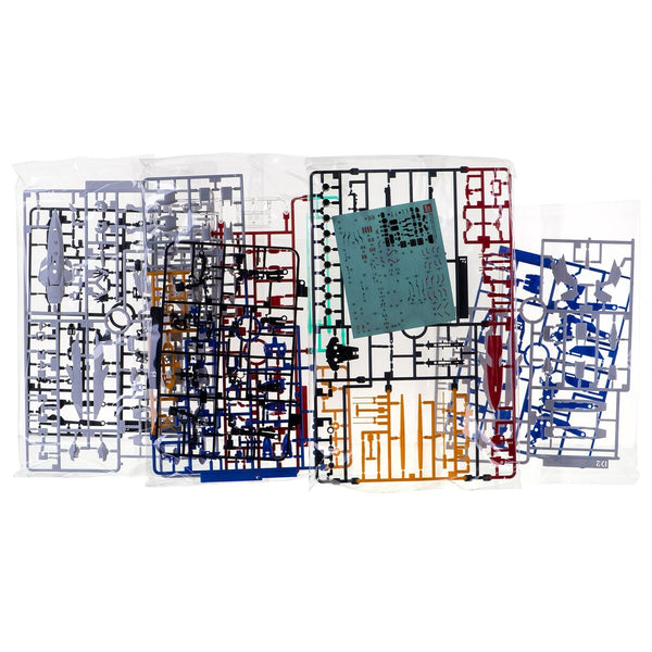 Sammelfigur Bandai GUN63053