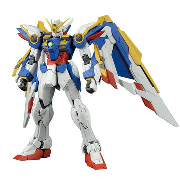 Sammelfigur Bandai GUN63053