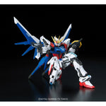 Sammelfigur Bandai BUILD STRIKE GUNDAM FULL PACKAGE BL Blau Kunststoff Animation und Anime