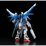 Sammelfigur Bandai BUILD STRIKE GUNDAM FULL PACKAGE BL Blau Kunststoff Animation und Anime