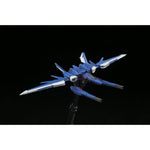 Sammelfigur Bandai BUILD STRIKE GUNDAM FULL PACKAGE BL Blau Kunststoff Animation und Anime