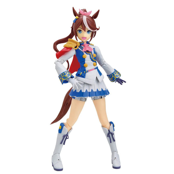 Sammelfigur Bandai RISE UMAMUSUME PRETTY DERBY TOKAI TEIO