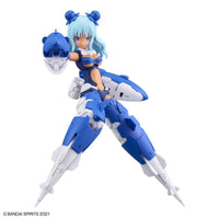 Deko-Figur Bandai 30MS SIS-Ac19b SIANA-AMARCIA Moderne