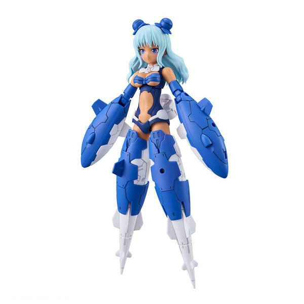 Deko-Figur Bandai 30MS SIS-Ac19b SIANA-AMARCIA Moderne