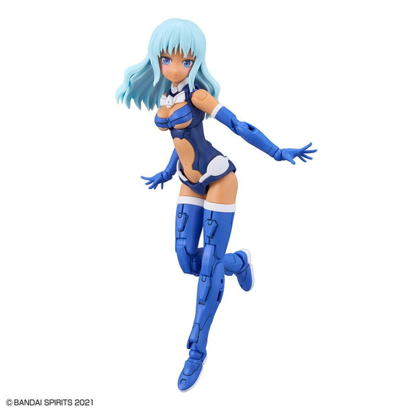 Deko-Figur Bandai 30MS SIS-Ac19b SIANA-AMARCIA Moderne