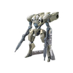 Sammelfigur Bandai HG 1/144 HYAKURI Kunststoff Animation und Anime