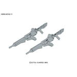 Sammelfigur Bandai HG 1/144 HYAKURI Kunststoff Animation und Anime