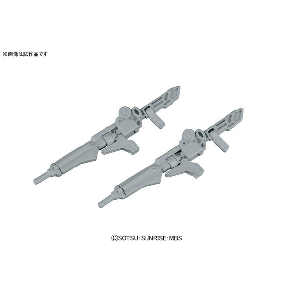 Sammelfigur Bandai HG 1/144 HYAKURI Kunststoff Animation und Anime